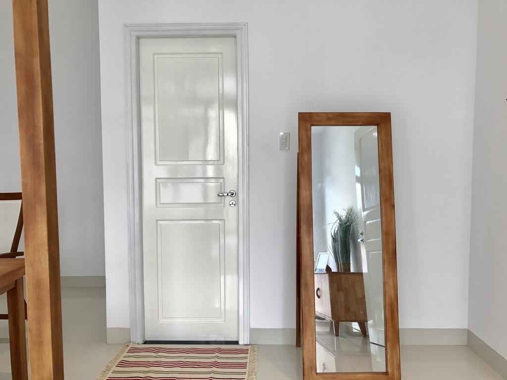 Vivid Garden Homestay Nha Trang Exterior foto