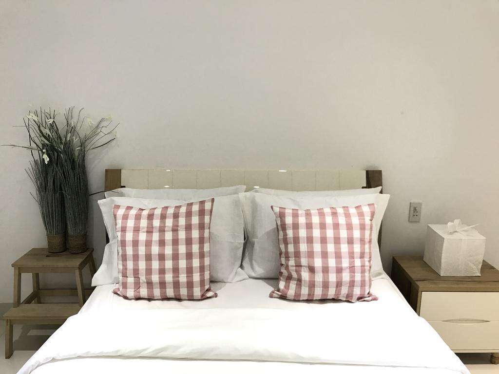 Vivid Garden Homestay Nha Trang Exterior foto