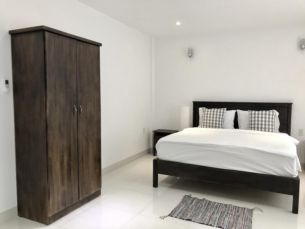 Vivid Garden Homestay Nha Trang Exterior foto